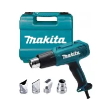 Фен строительный (термовоздуходувка) MAKITA HG 5030 K (HG5030K)