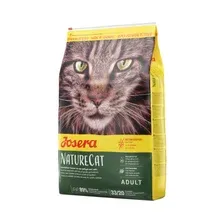 Сухой корм для кошек Josera NatureCat 2 кг