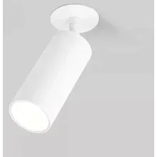 Спот Elektrostandard Diffe 25052/LED (белый)