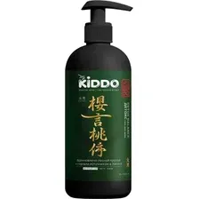 Гель для душа MyKiddo Detox Balance (1л)