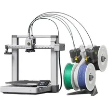 3D-принтер Bambu Lab A1 Combo EU