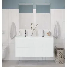 BelBagno Тумба под умывальник UNO-1200-4C-SO-BO