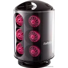 Электробигуди BaByliss RS100E