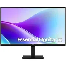 Монитор Samsung Essential S3 LS24F320GAUXEN