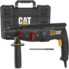 Перфоратор CAT DX2140 (кейс)
