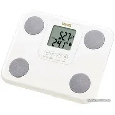 Напольные весы Tanita BC-730 (белый)