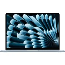 Ноутбук Apple MacBook Air 13 М4 16GB/512GB 10 CPU/10GPU, MC6U4 А3240, Sky blue