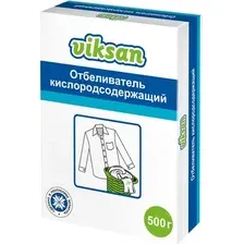 Пятновыводитель Viksan Кислородный 500 г