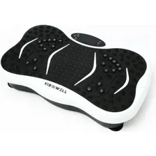 Виброплатформа VibeWell ST-060 (белый)