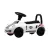 Каталка детская RiverToys F005FF (белый)