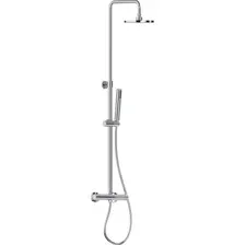 Душевая система  Lauter Thermal 21SH30100-2