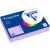 Бумага Clairefontaine А4 80г/м2 / 1872PC (500л, пастельный бледно-лиловый)
