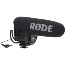 Микрофон Rode VideoMic Pro+