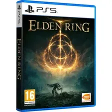 Elden Ring для PlayStation 5