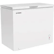Морозильный ларь Hyundai CH35081