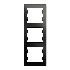 Рамка Systeme Electric Glossa GSL000707