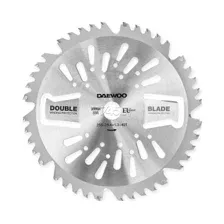 Диск для триммера Daewoo Power DABC 255/40