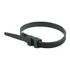 Стяжка для кабеля Rexant 07-0359 (100 шт)