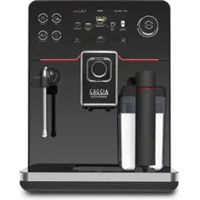 Кофемашина Gaggia Accademia One Touch RI9781/01