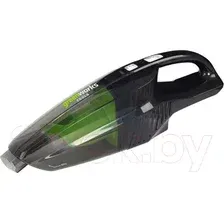 Портативный пылесос Greenworks G24HV 24V / 4700007 (без АКБ и ЗУ)