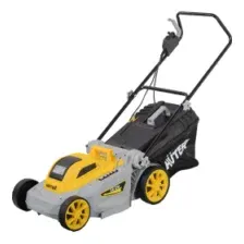 Газонокосилка электрическая ELM-380T Grey Huter 70/4/76