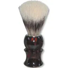 Помазок для бритья Mondial M6715 (темно-коричневый)