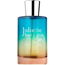 Парфюмерная вода Juliette Has A Gun Vanilla Vibes (100мл)