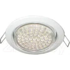 Точечный светильник Ecola FW5310ECB (10шт)