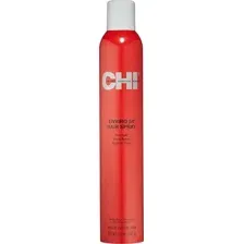 Лак для укладки волос CHI Enviro 54 Flex Hold Hair Spray-Firm сильной фиксации (284мл)