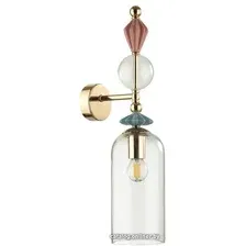 Бра Odeon Light Bizet 4855/1WA