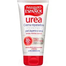 Крем для тела Instituto Espanol Urea Восстанавливающий с 20 мочевины  (150мл)
