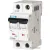 Выключатель автоматический Eaton PL6 2P 50А С 6кА 2M 286572