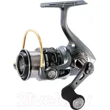 Катушка Abu Garcia Revo ALX S SP [2000] (1530583)