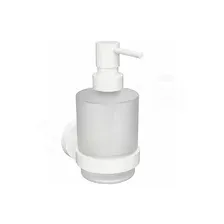 Дозатор для жидкого мыла Bemeta White 104109104
