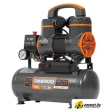 Компрессор Daewoo Power DAC 180S