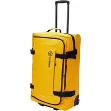 Сумка-тележка Torber Mobi T1809L (желтый)