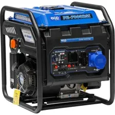 Генератор ECO PE-7000RSI EC1563-9