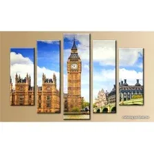 Модульная картина Arthata 5m-721 130x80