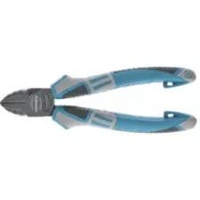 Кусачки боковые (бокорезы) GROSS 17583
