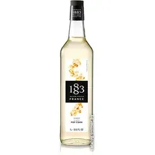 Сироп 1883 Попкорн 1л
