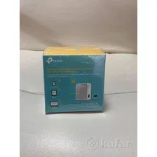 Wi-Fi роутер TP-Link TL-MR3020