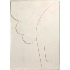 Картина Bergenson Bjorn 3D Minimalism Bubble BB0000848