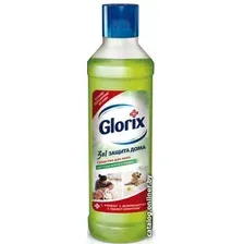 Средство для напольных покрытий Glorix Цветущая яблоня и ландыш 1 л