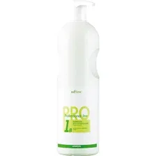 Шампунь БЕЛИТА Professional line, восстановительный, 1 л