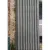 Комплект штор КронасМАрт Канвас 250x250 (2 шт, серый)