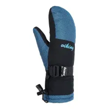 Варежки лыжные VikinG Tanuka Mitten / 113/25/7022-0970 (р.5, зеленый)