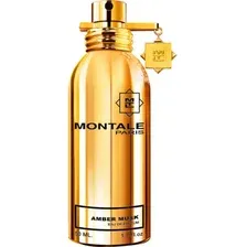 Парфюмерная вода унисекс "Arabians Musk" (50 мл)