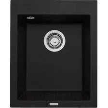 Кухонная мойка Longran Cube CUG 410.500 (arena/47)