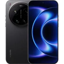 Телефон Xiaomi 17 Ultra 16GB/512GB международная версия (черный)