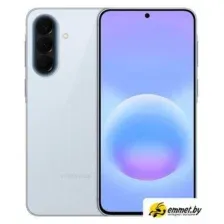 Телефон Samsung Galaxy A57 SM-A576B 8GB/128GB (голубой)